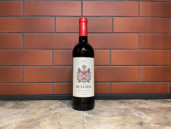 Madurado, Vina Bujanda, Rioja D.O.C.