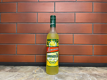 Limoncello