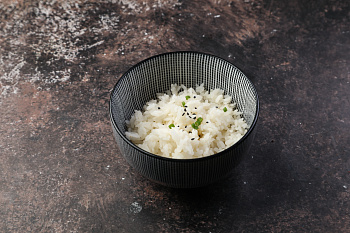 Рис японский