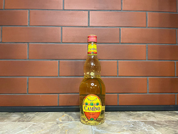 Camino Gold