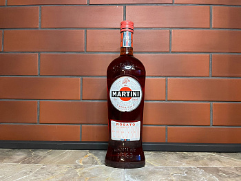 Martini Rosato 