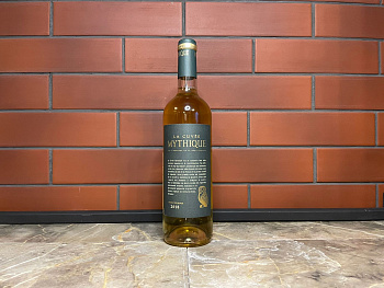 Le Cuvee Mythique
